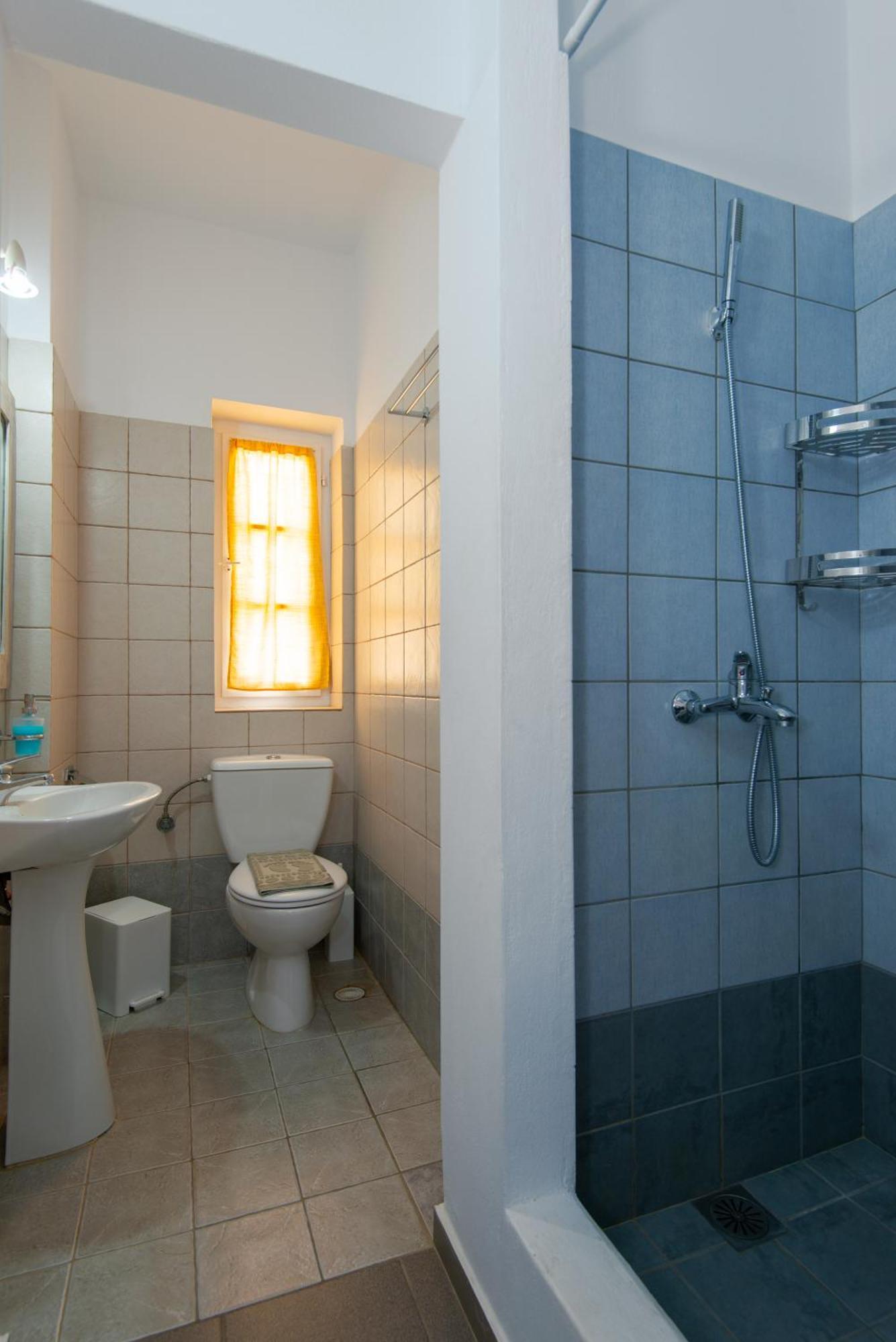 Mare Nostrum Studios Kamares  Dış mekan fotoğraf